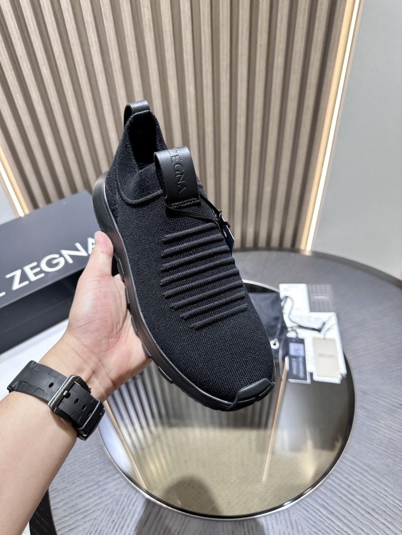 Ermenegildo Zegna Shoes